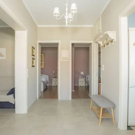 Appartement Casa Ligato *