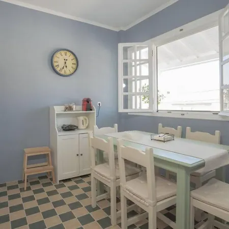Casa Ligato Appartement