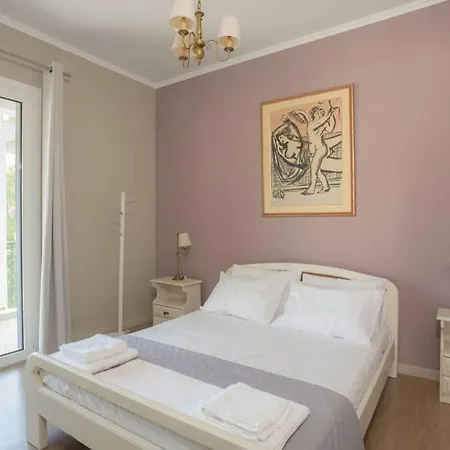Appartement Casa Ligato *
