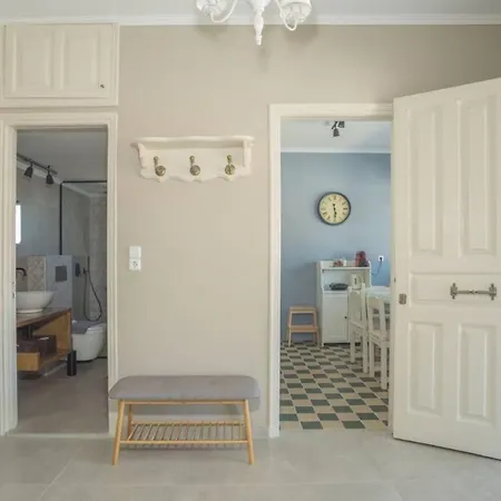 Casa Ligato Appartement *